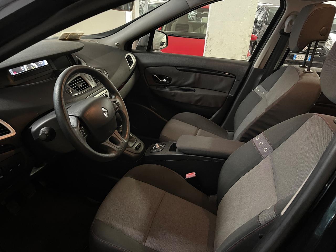 Renault Scenic Scénic XMod 1.5 dCi 110CV Start&Stop Wave