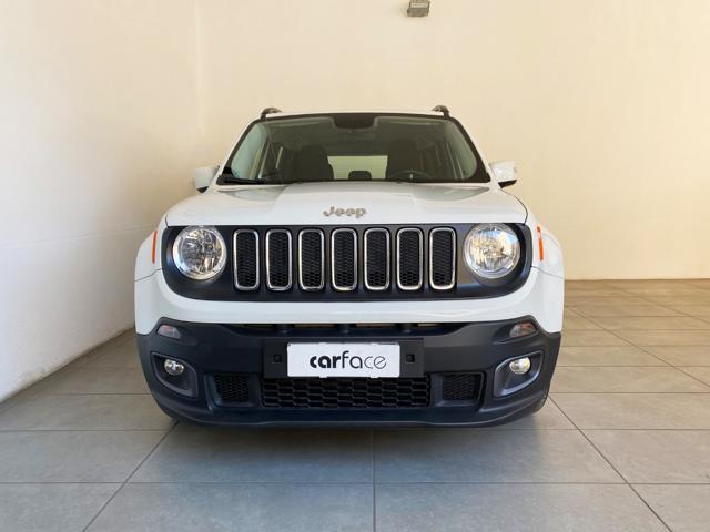 JEEP Renegade 1.4 Limited