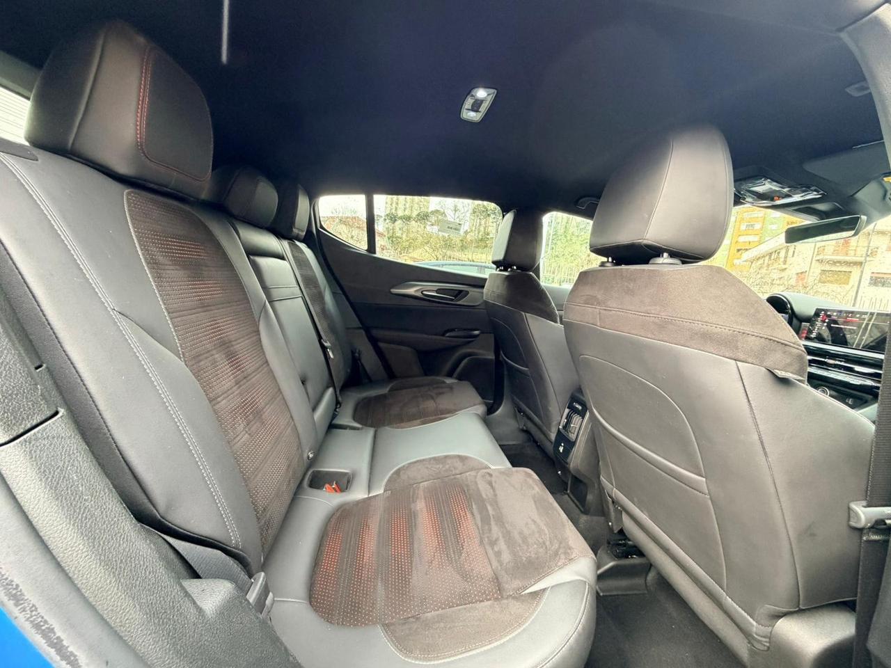 Alfa Romeo Tonale 1.5 130 CV MHEV TCT7 Edizione Speciale 2022