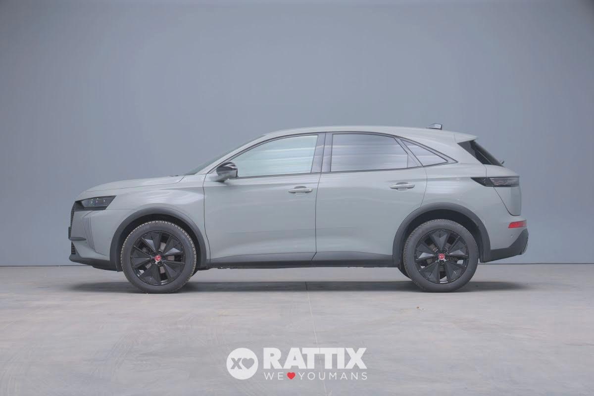 DS Automobiles DS 7 1.5 bluehdi 130CV Performance Line auto