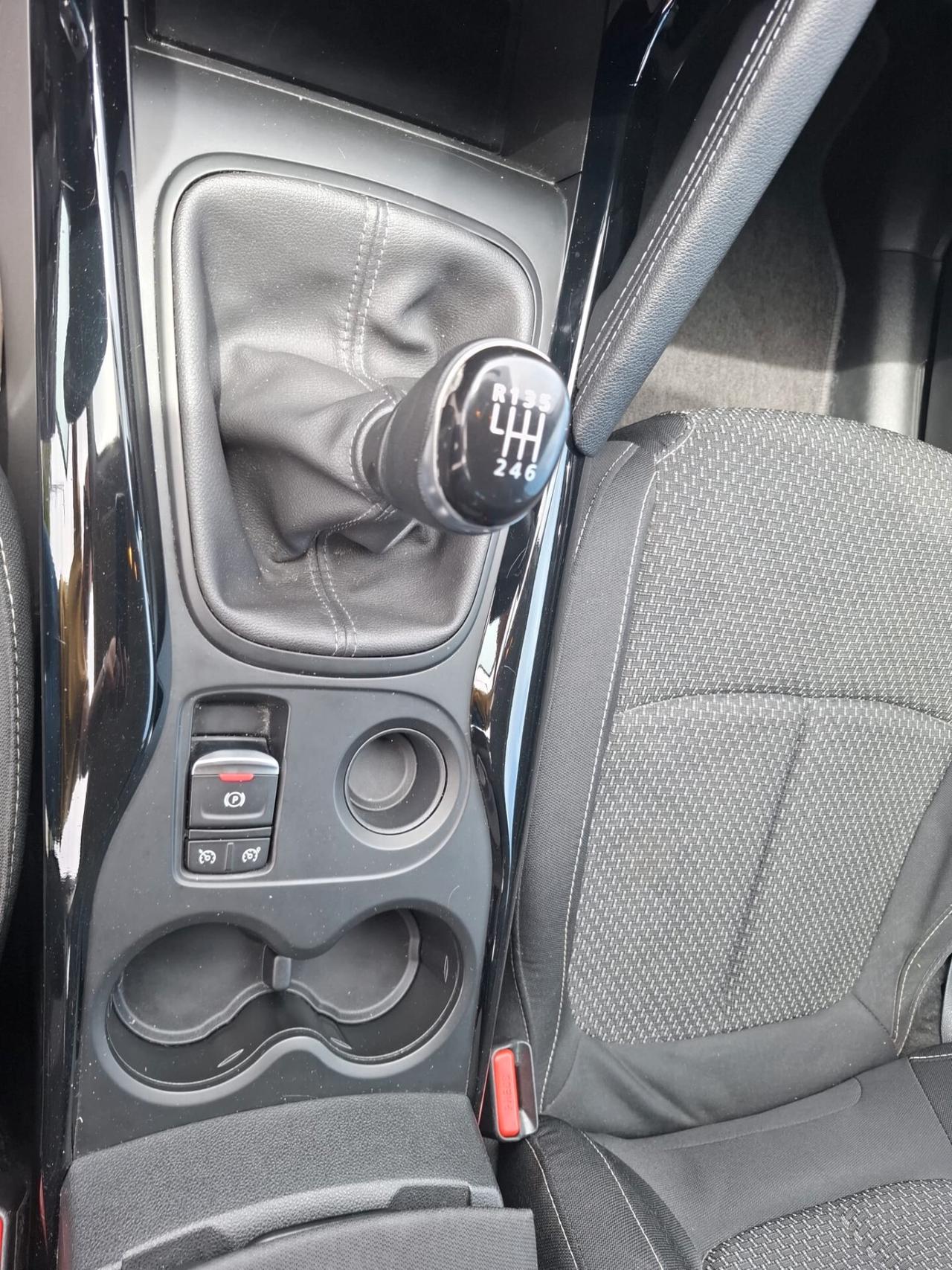 Renault Kadjar dCi 8V 110CV Energy Zen