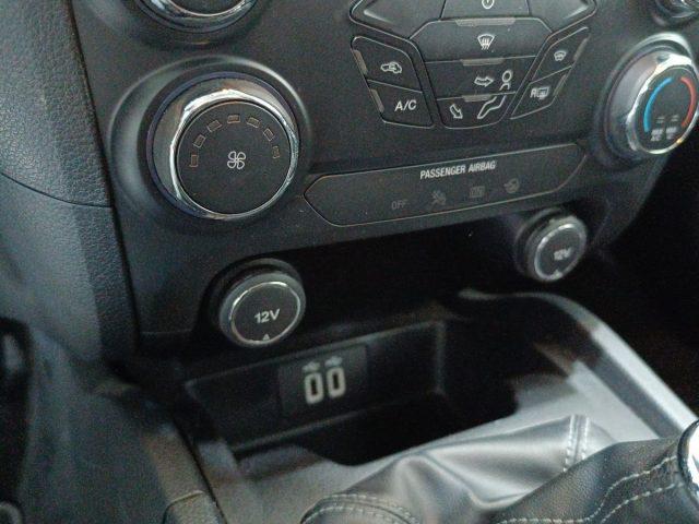 FORD Ranger 2.0 ECOBLUE DC XLT 5 posti