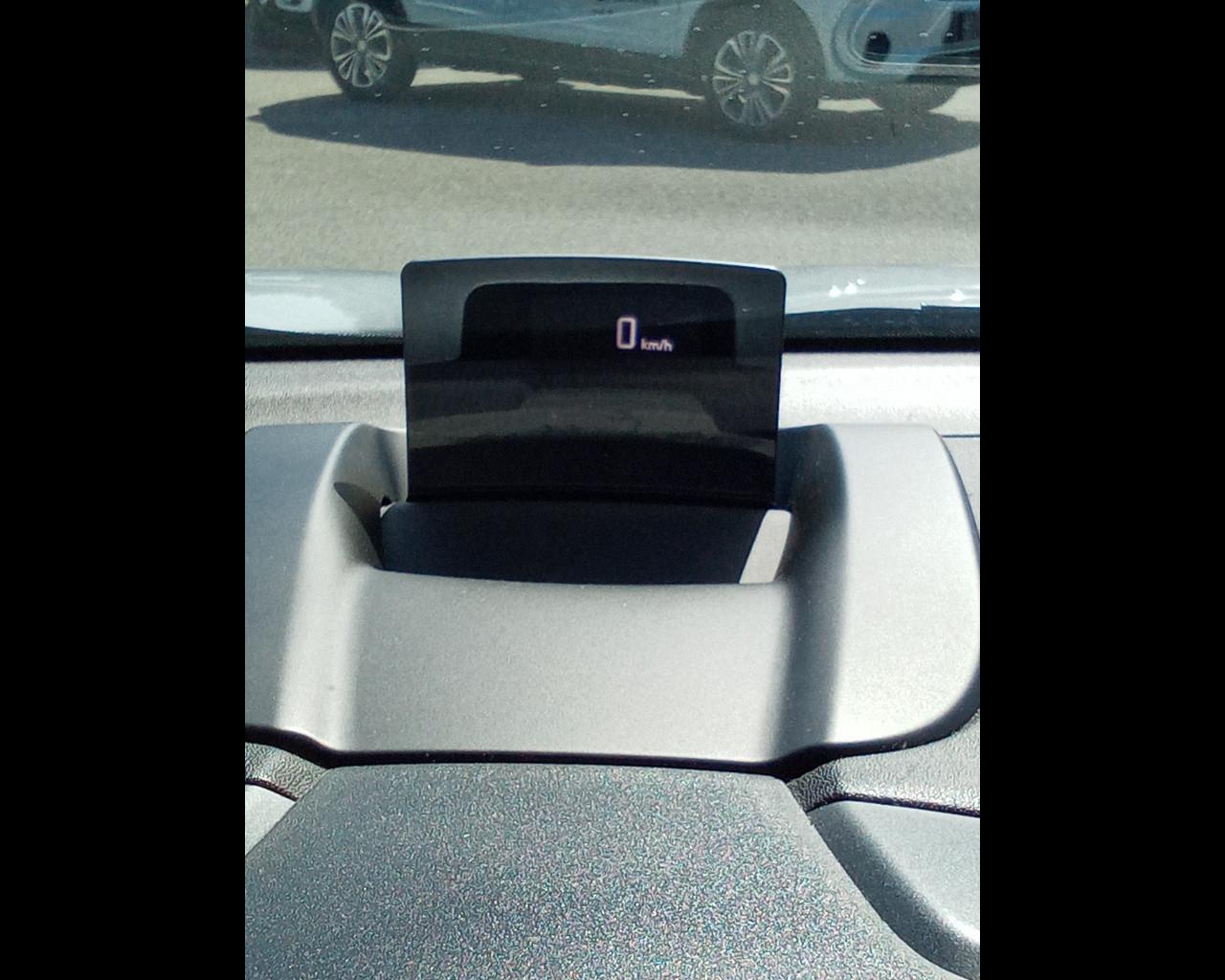 CITROEN C3 Aircross - C3 Aircross BlueHDi 100 S&S Shine