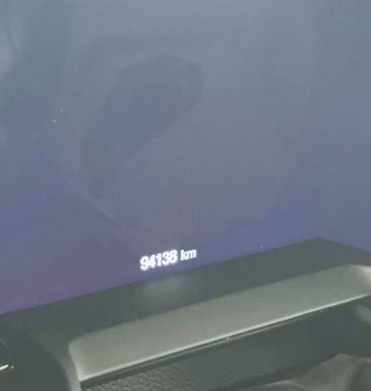 Alfa Romeo Stelvio Stelvio 2.2 Turbodiesel 210 CV AT8 Q4 Ti