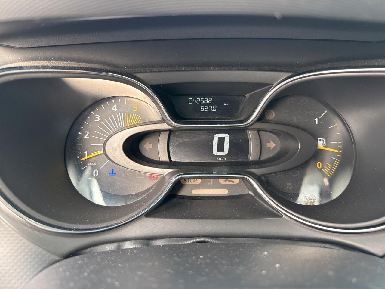 *IN ARRIVO* Renault Captur 1.5 dCi 90cv EDC Energy R-Link 2013