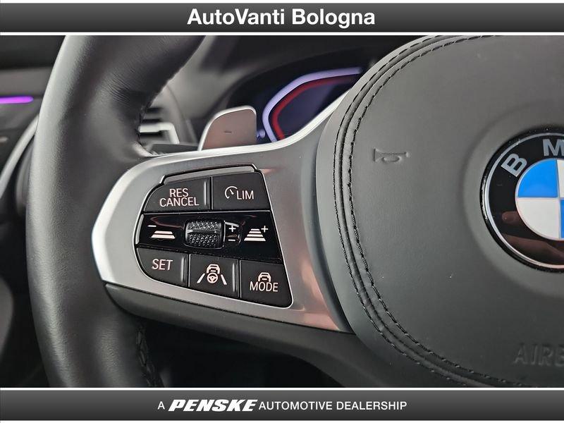 BMW X4 xDrive 20d Msport MH48V