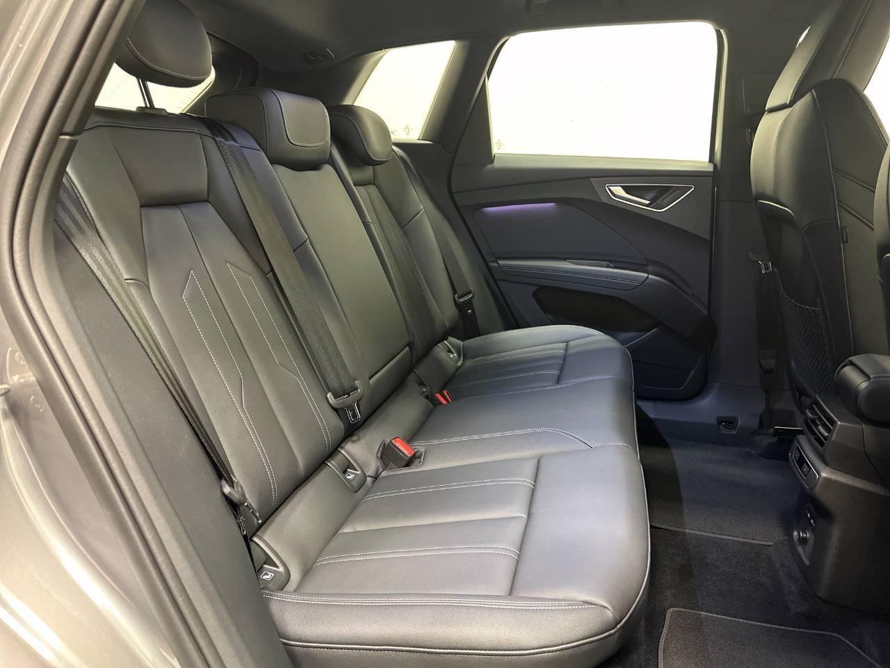 AUDI Q4 40 E-TRON S-LINE EDITION - RENT TO BUY
