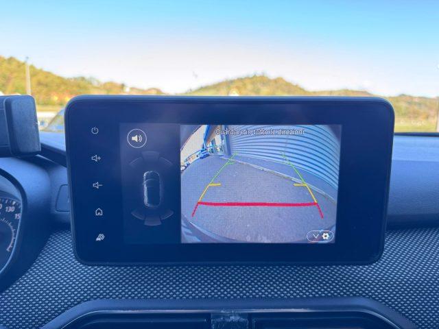 DACIA Sandero Stepway 1.0 TCe ECO-G Expression GPL NEOPATENTATI