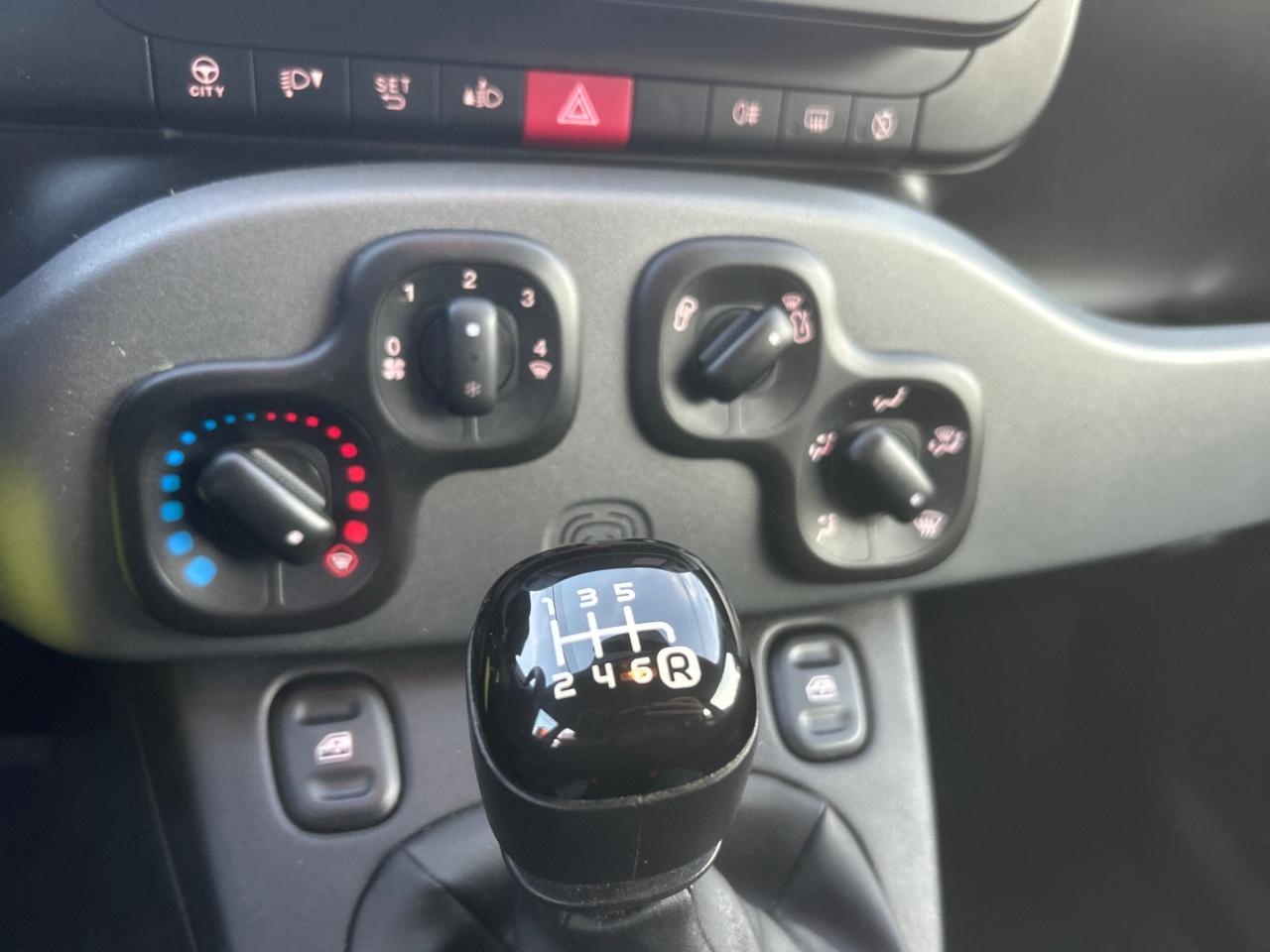 Fiat Panda 0.9 t.air t. Wild 4x4 s&s 85cv