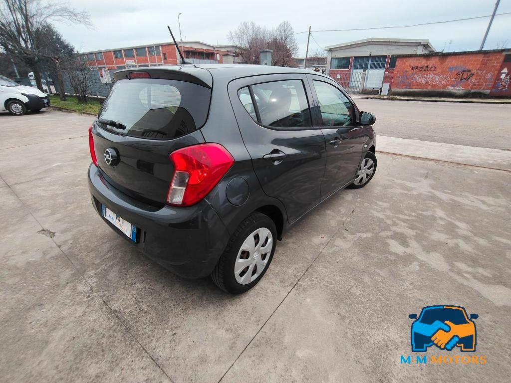 Opel Karl 1.0 Advance 75cv