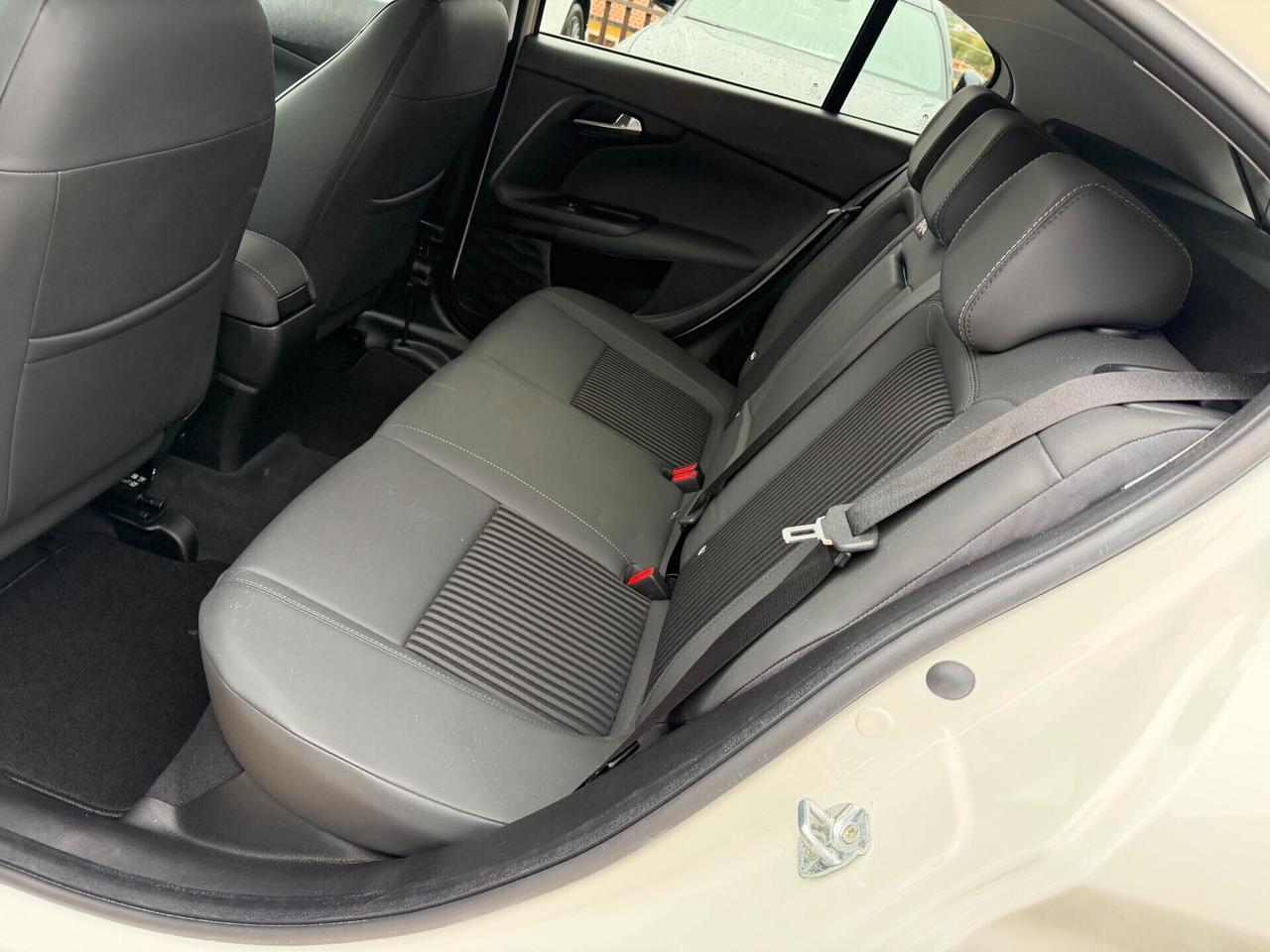 Fiat Tipo 1.6 M.JET 120 cv. 5 porte S DESIGN