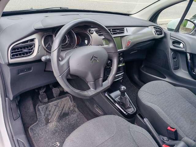 Citroen C3 C3 1.6 bluehdi Feel edition 75cv