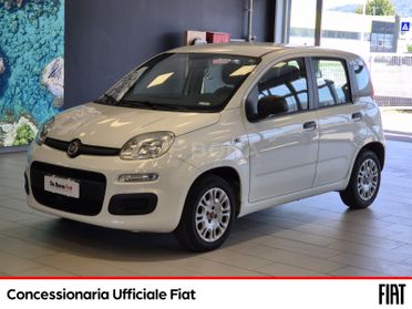 Fiat Panda 1.2 easy 69cv e6