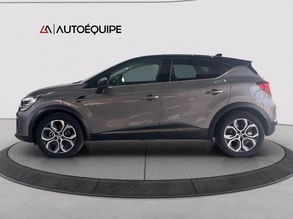 RENAULT Captur 1.6 E-Tech full hybrid E-Tech Engineered 145cv auto del 2022