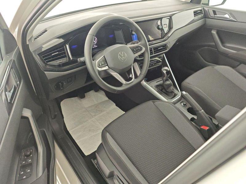 Volkswagen Polo 1.0 TSI Edition Plus