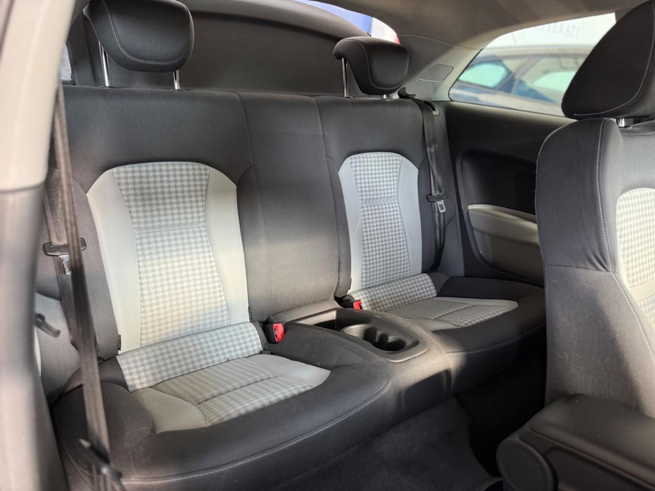 Audi A1 1.4 TFSI S tronic OK NEOPATENTATI