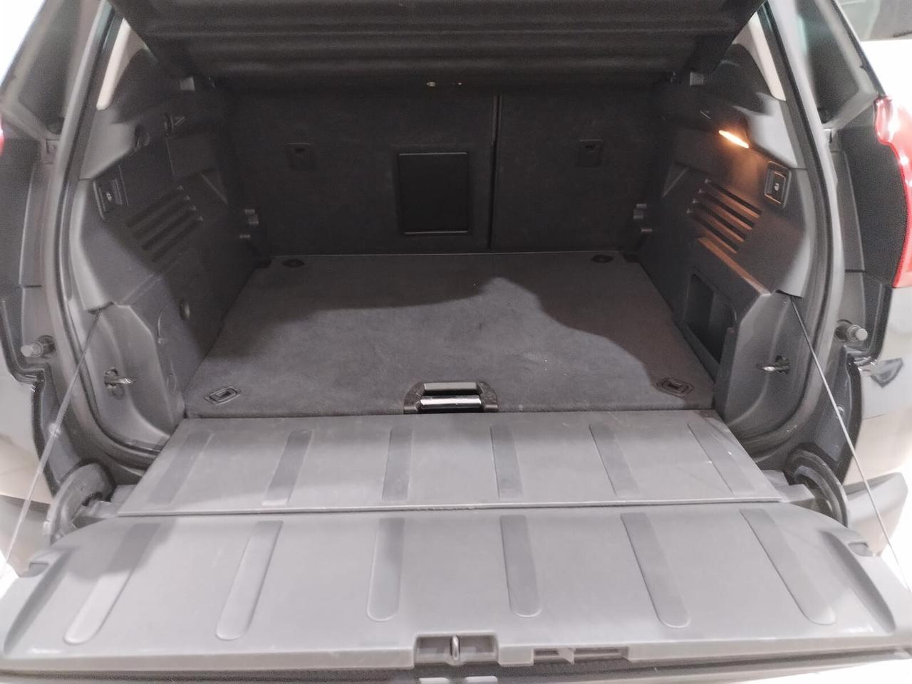 Peugeot 3008 BlueHDi 120 S&S Business
