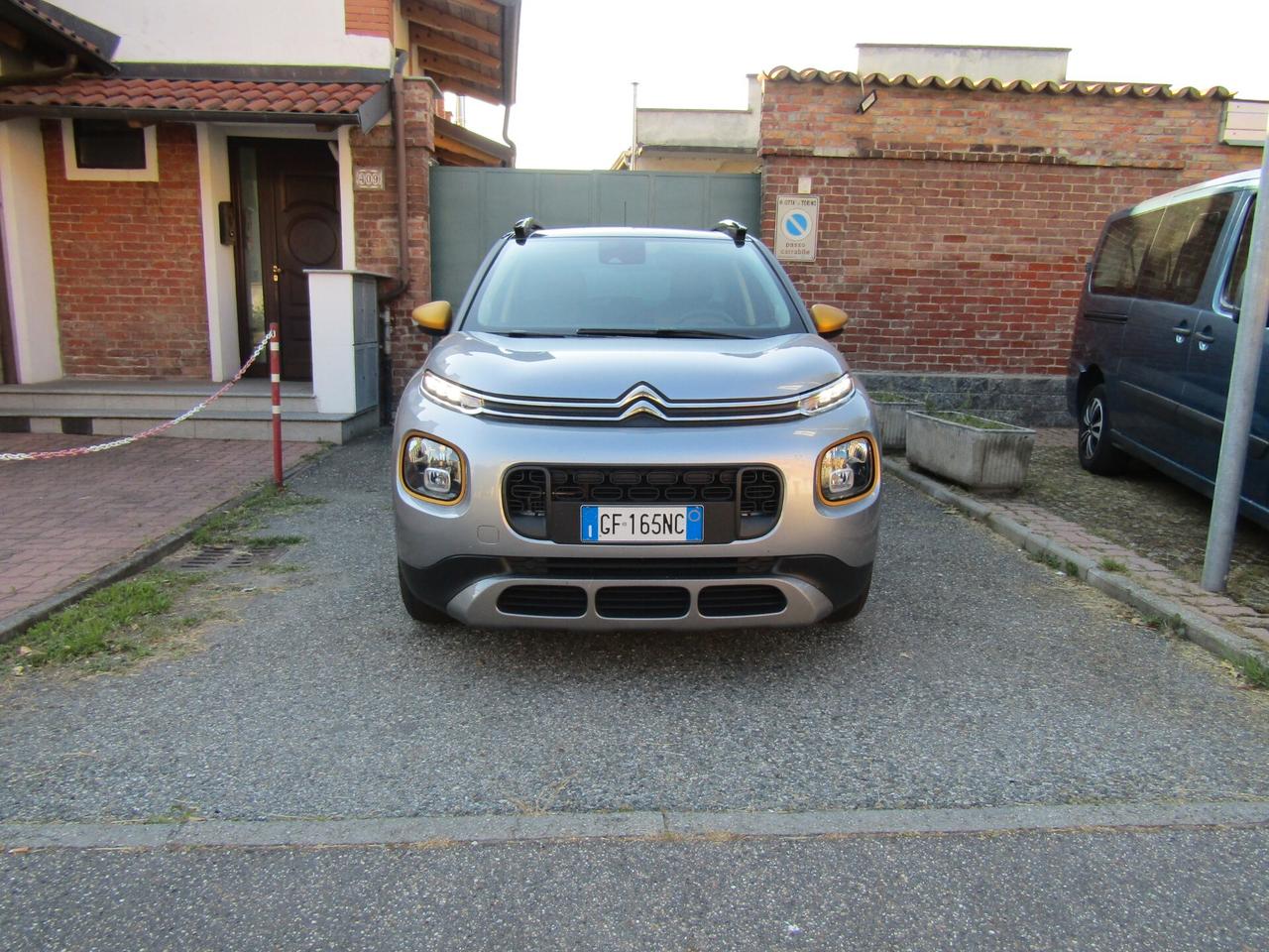 Citroen C3 Aircross 1.5 110CV "67.100 km" Shine "Rip Curl"