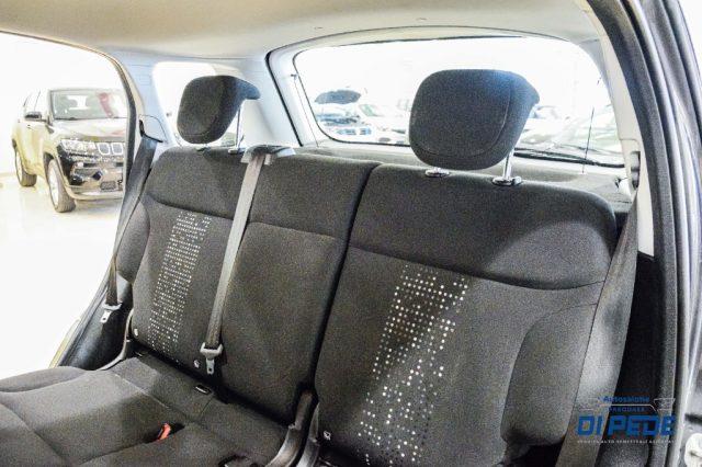 FIAT 500L 1.3 Multijet 95 CV Connect