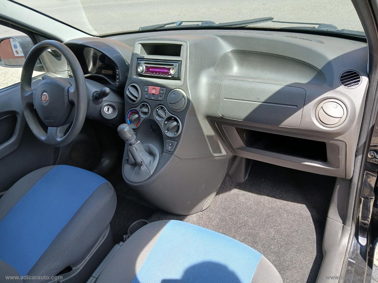 FIAT Panda 1.2 Dynamic EasyPower
