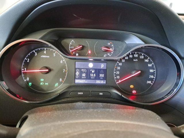 OPEL Crossland 1.5 ECOTEC D 120 CV Start&Stop aut. Elegance