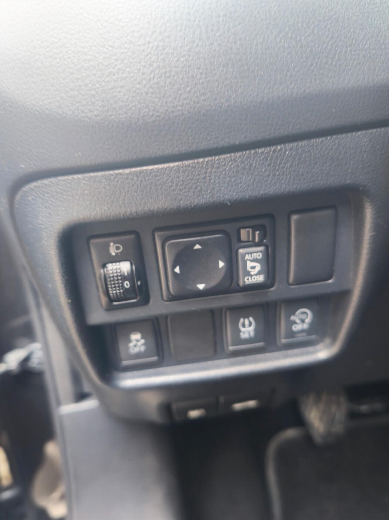 Nissan Juke 1.5 dCi Start&Stop N-Connecta 2016