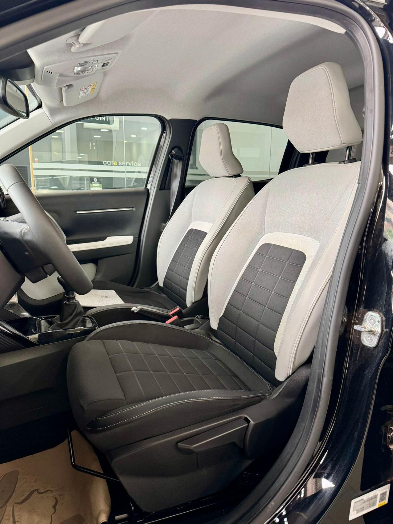 Citroen C3 100 S&S Business Turbo SEMESTRALE -2025