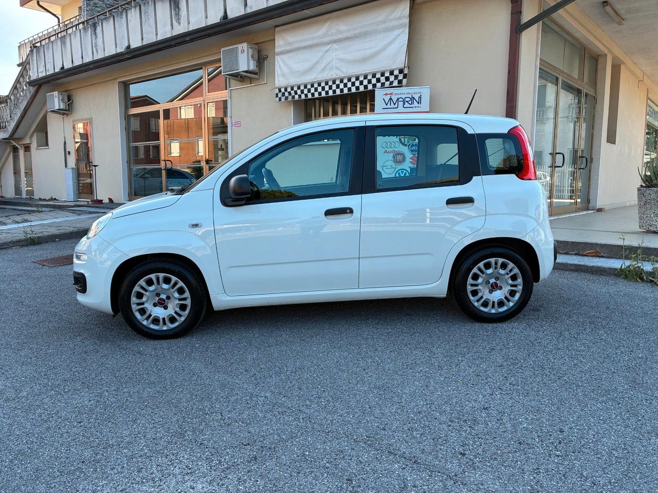 Fiat Panda 1.0 FireFly Hybrid Easy *PREZZO REALE*