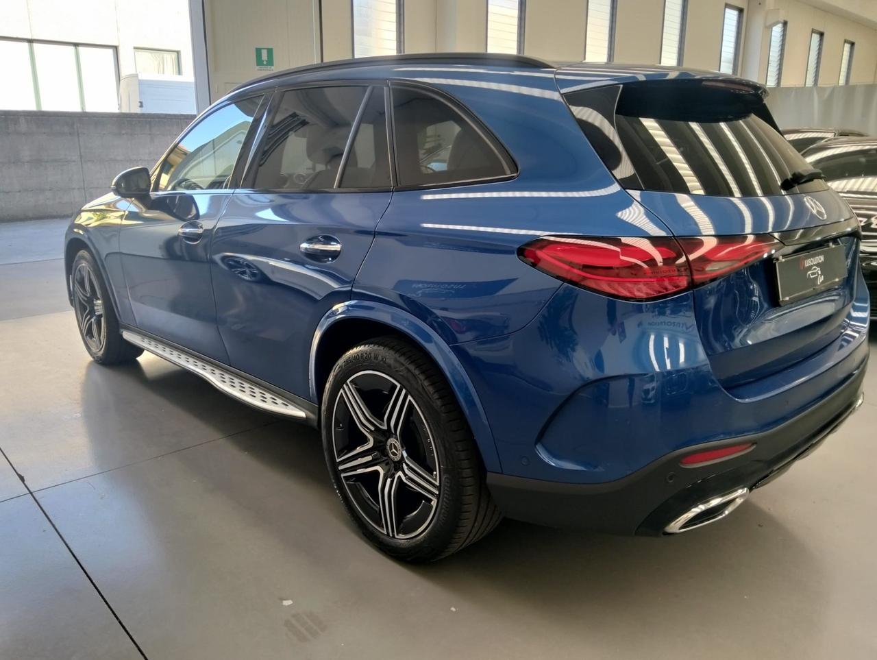 Mercedes-benz GLC 220 d 4Matic Mild Hybrid AMG Premium Plus