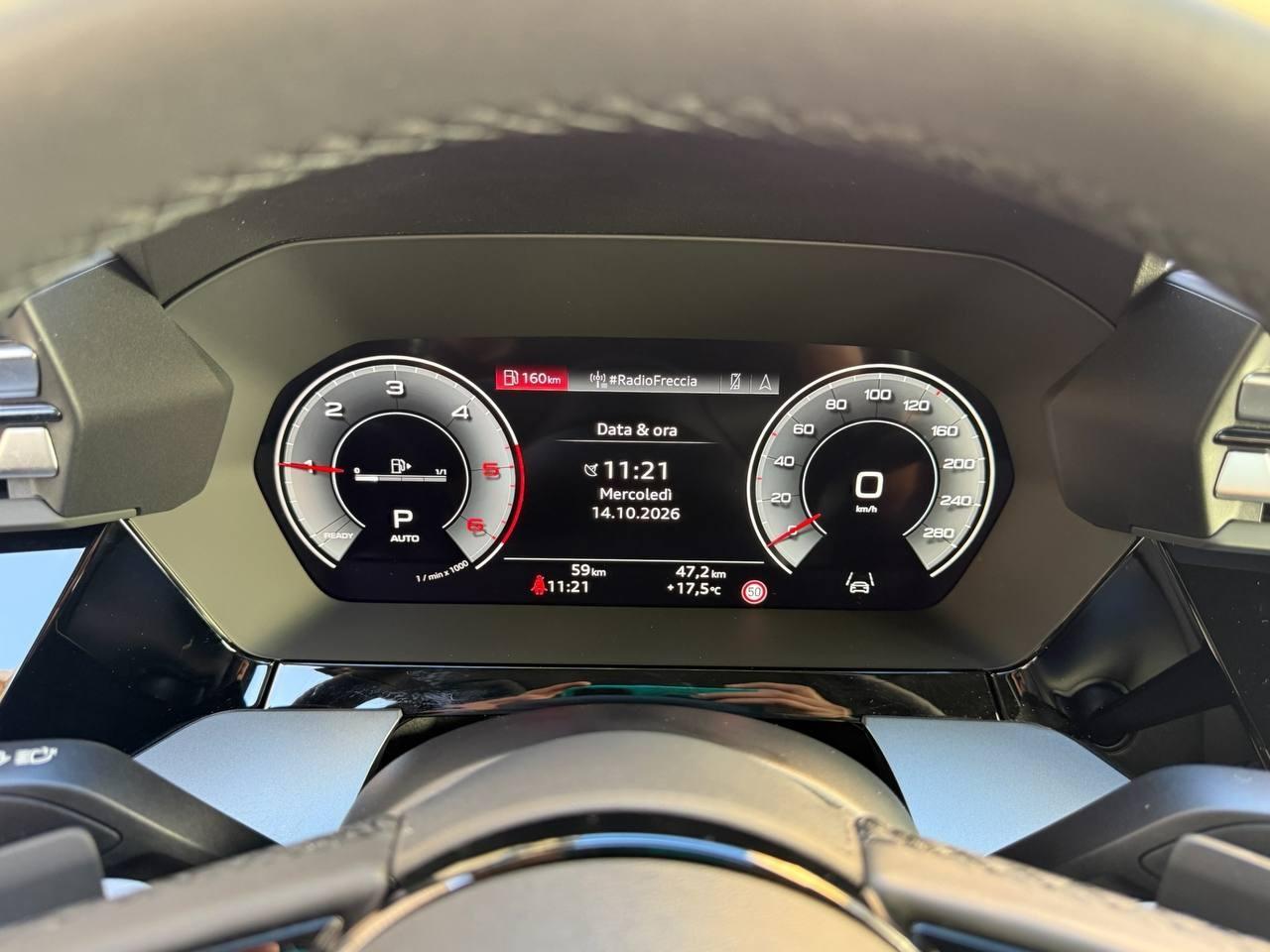 Audi Audi A3 Sportback Business Advanced TDI 110 kW S tronic