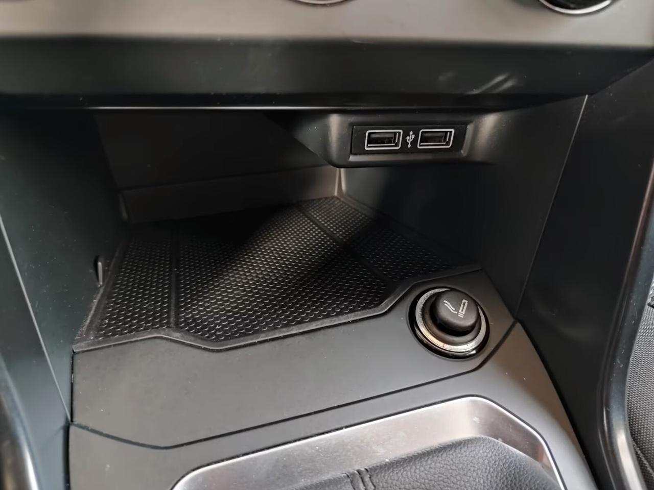 Volkswagen T-Roc 1.0 TSI 115 CV Style