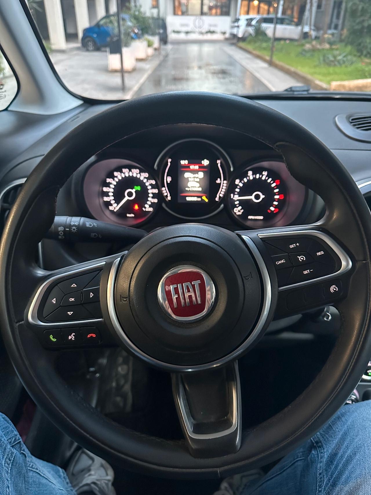 Fiat 500L 1.6 Multijet 120 CV Cross