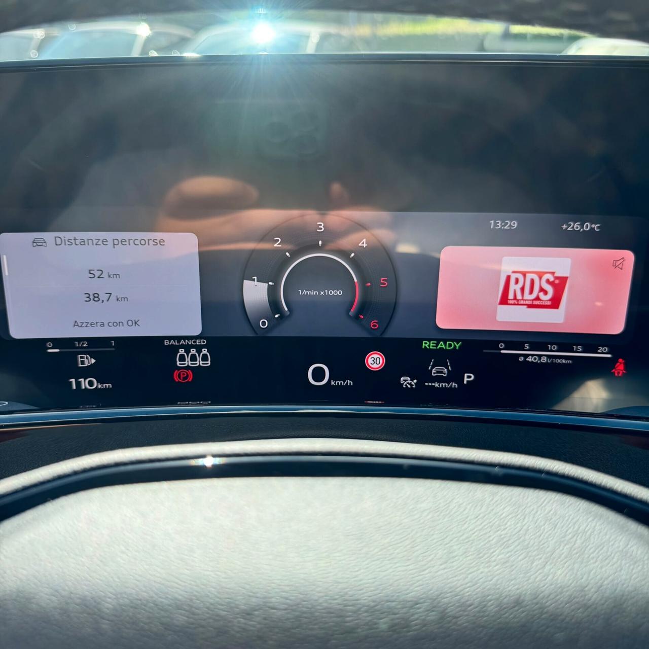 Audi Q3 SPB quattro S-line 193cv KM ZERO