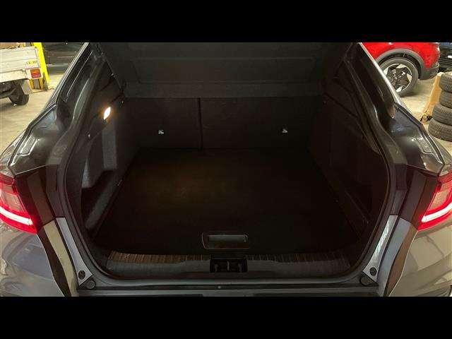 Renault Arkana 1.6 E-Tech full hybrid E-Tech Engineered Fa