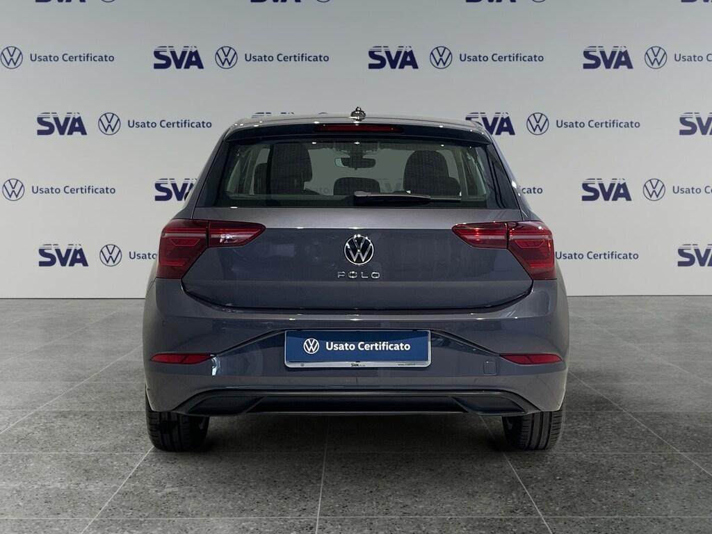 Volkswagen Polo 1.0 TSI 95CV Style - IVA ESPOSTA