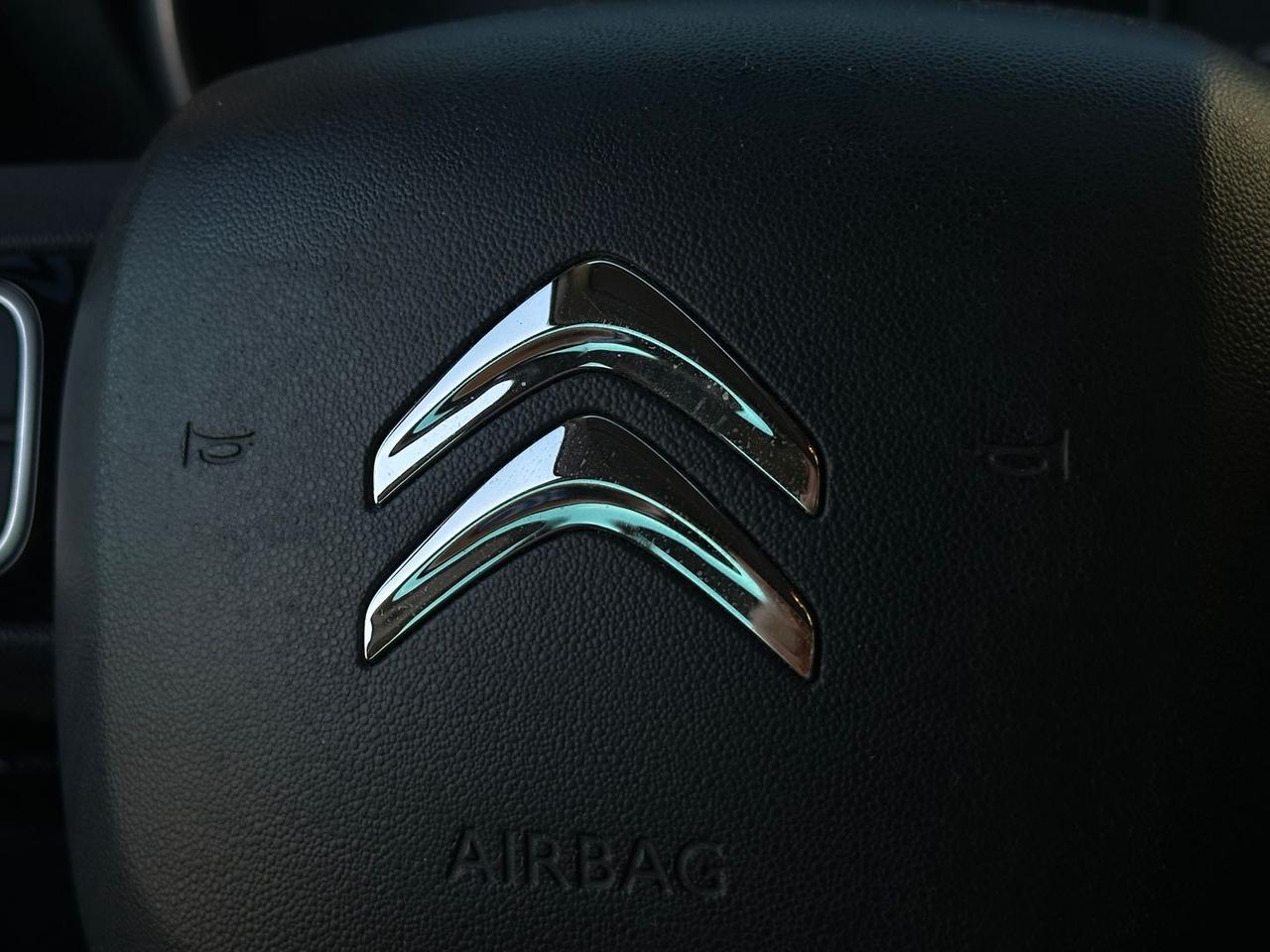 Citroen C3 Aircross 1.5 Blue HDi #50758