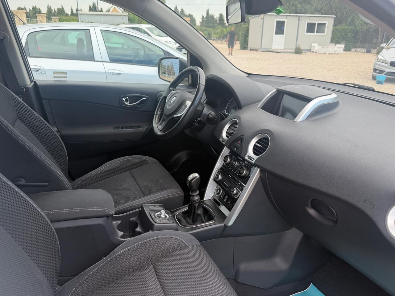 Renault Koleos 2.0 dCi 150CV 4X4 Energy ESM
