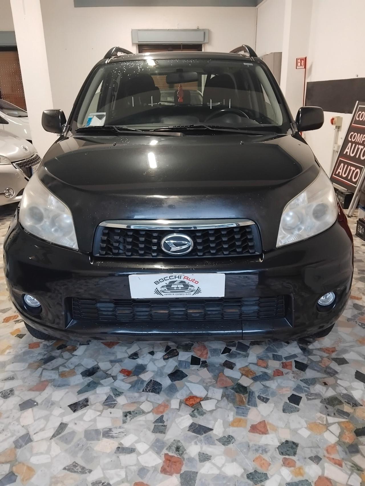 Daihatsu Terios 1.5 4WD Sho