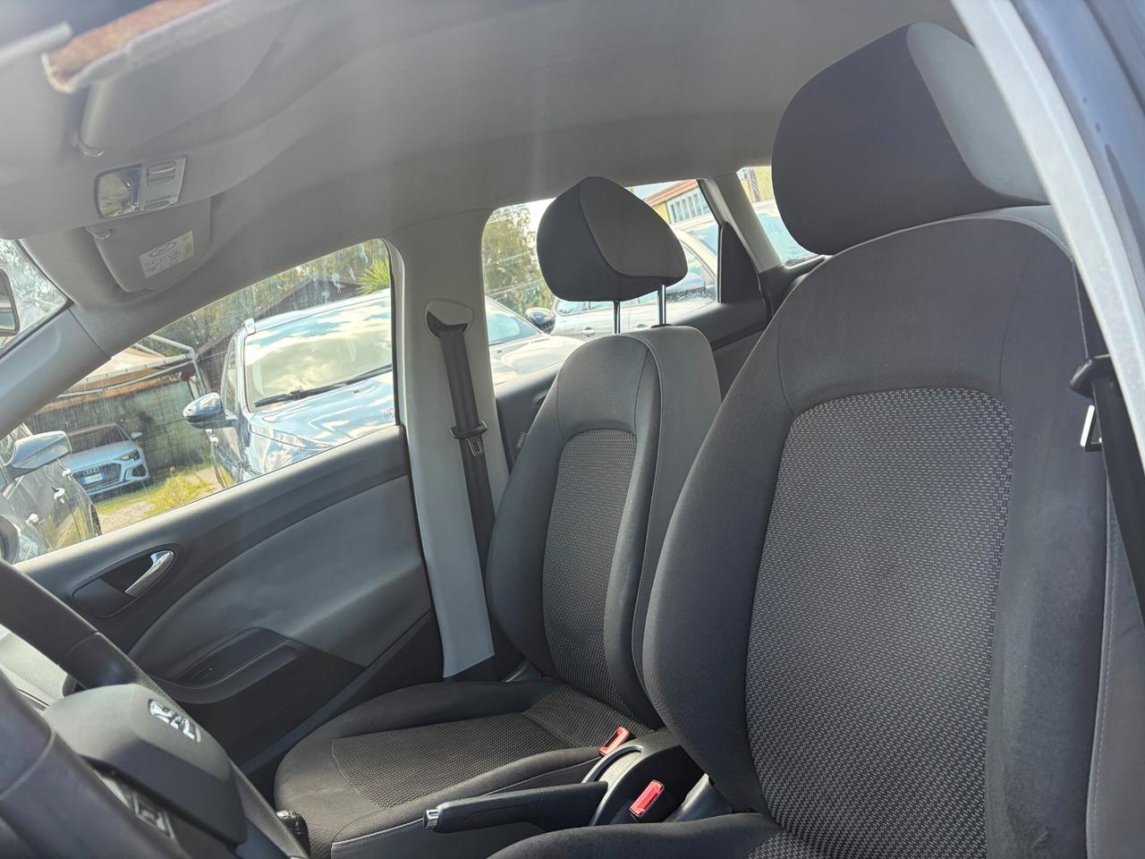 SEAT IBIZA SW 1.4 TDI 90CV ANNO 2017