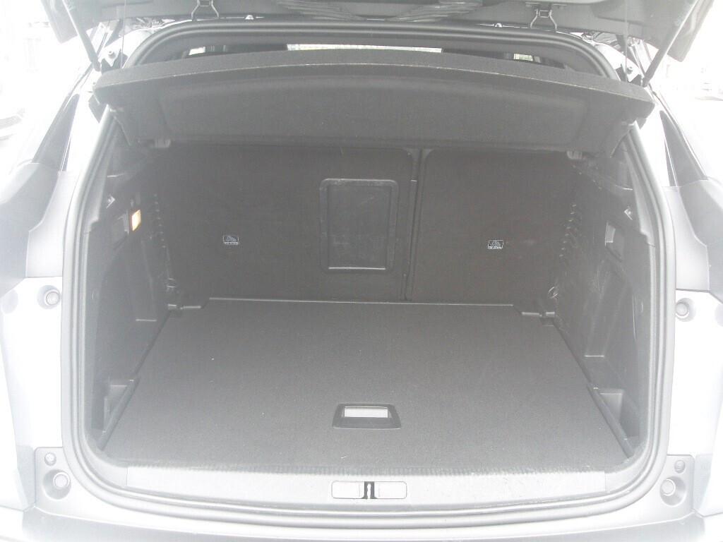 Peugeot 3008 BlueHDi 130 S&S EAT8 GT Pack - 2022