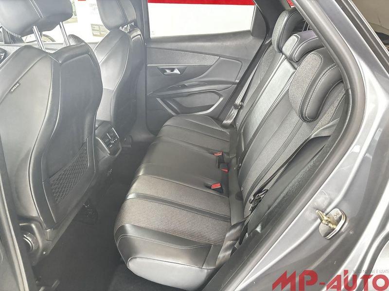Peugeot 3008 BlueHDi 130 EAT8 S&S UNICO PROPRIETARIO