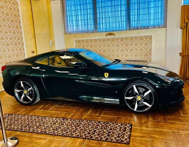 Ferrari Portofino 3.9 modello M Full optional Iva Esposta