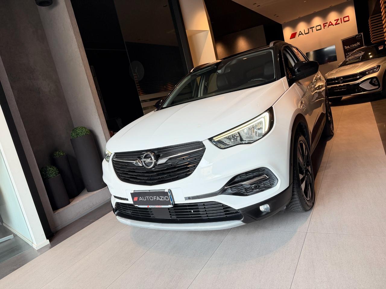 Opel Grandland X 1.5 diesel Ecotec Start&Stop Innovation
