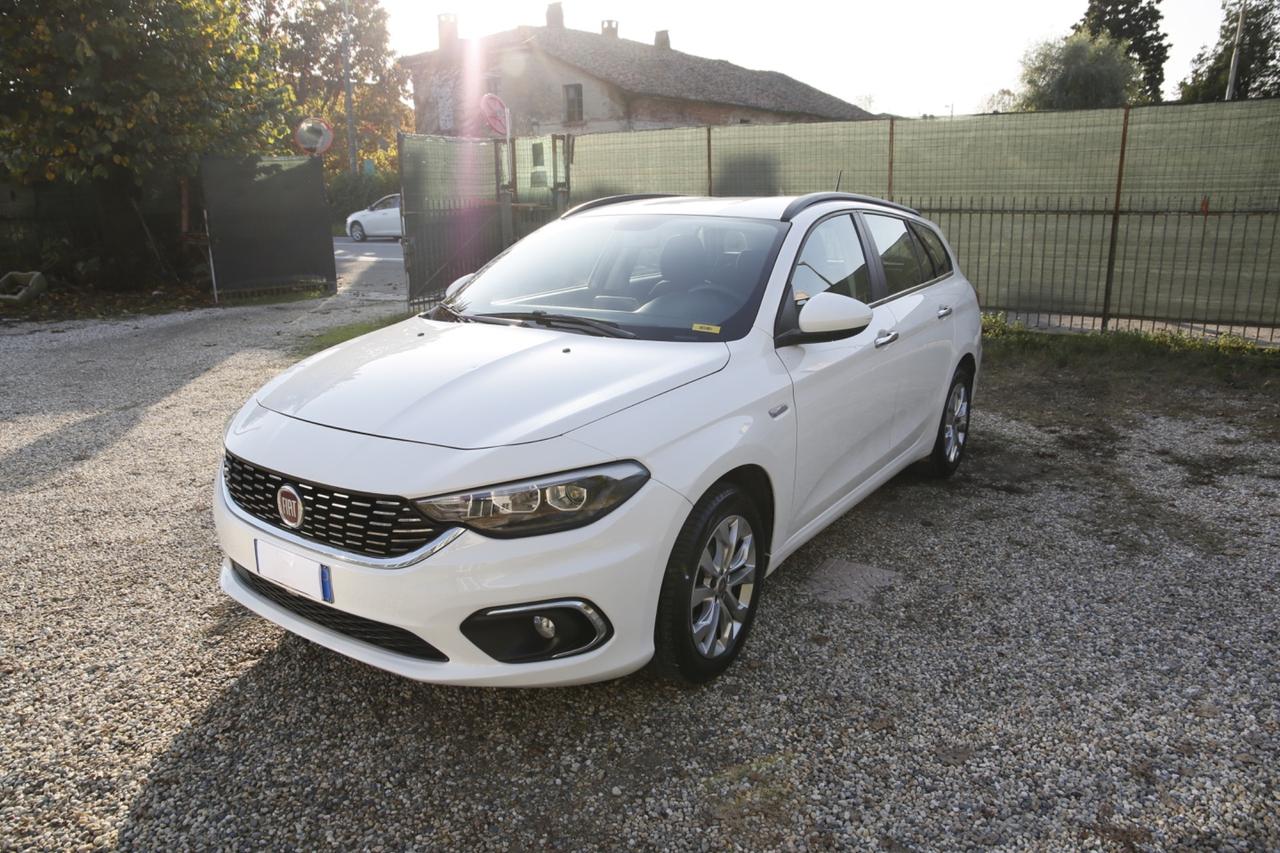 Fiat Tipo 1.3 Mjt S&S SW Business