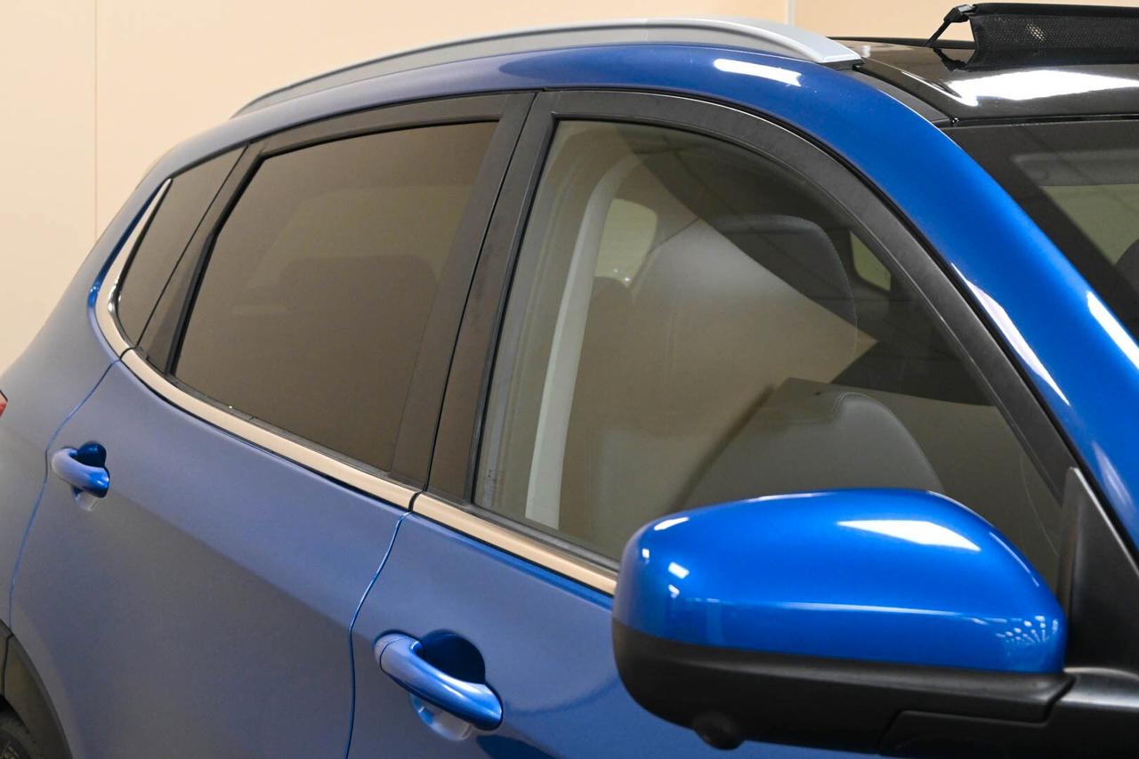 DR dr F35 dr F35 1.5 Turbo Bi-Fuel GPL