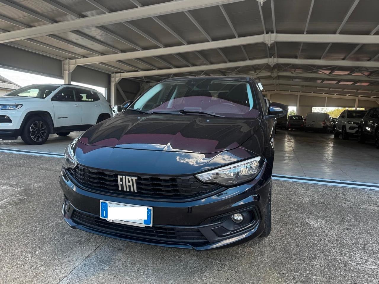 Fiat Tipo 1.3 Mjt S&S 5 porte City Life
