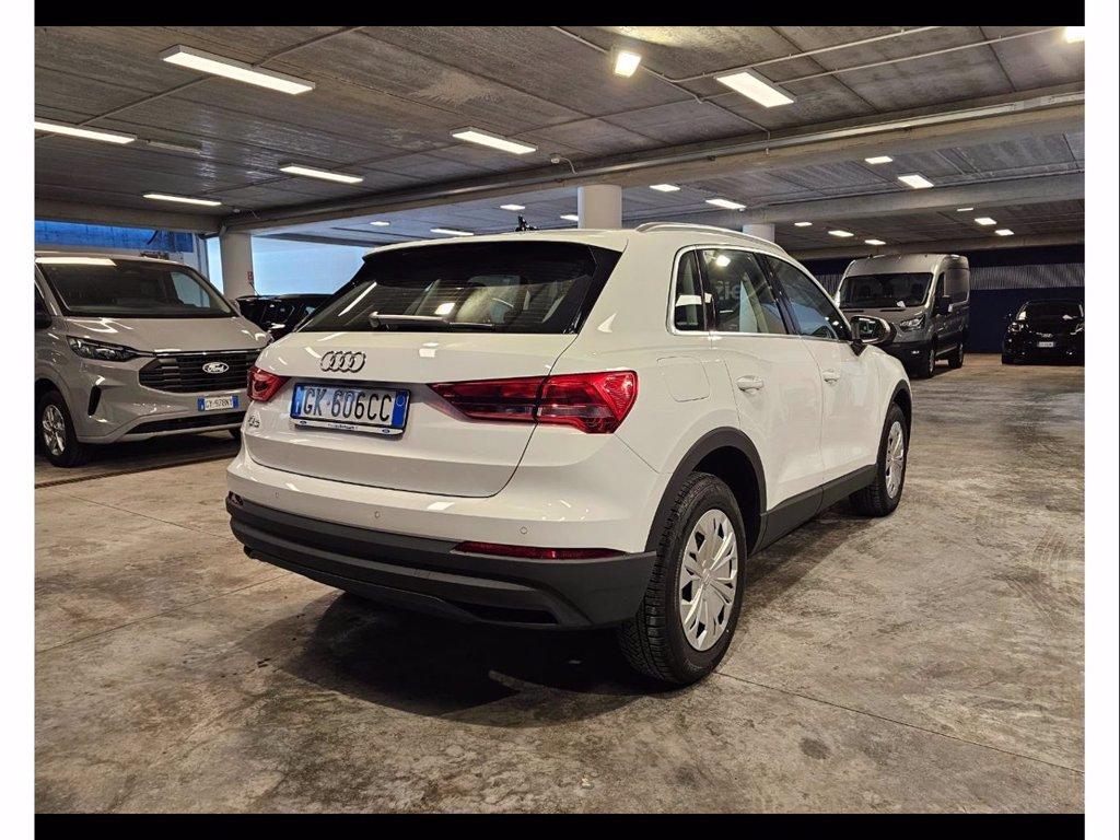 AUDI Q3 sportback 45 1.4 tfsi e business plus s-tronic del 2022