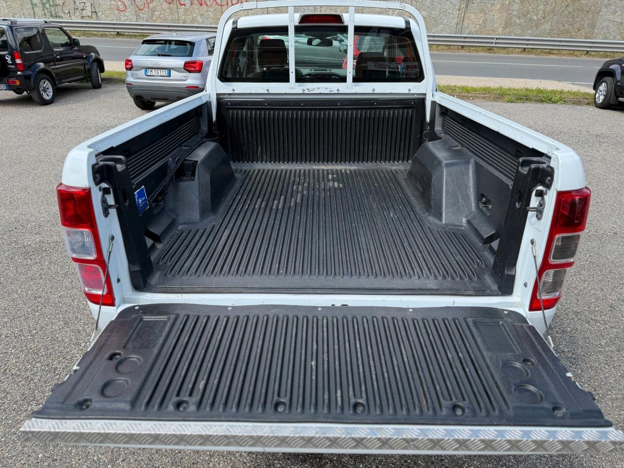 Ford Ranger 2.2 TDCi Doppia Cabina XLT 5pt.