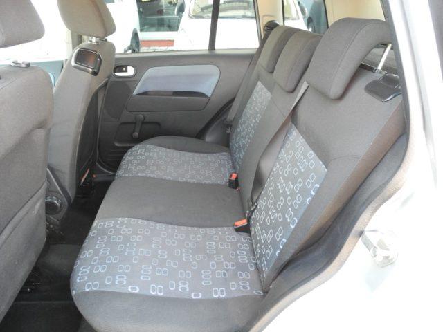 FORD Fusion 1.4 16V 5p. ZiTec - OK NEOPATENTATI - PRONTO USO
