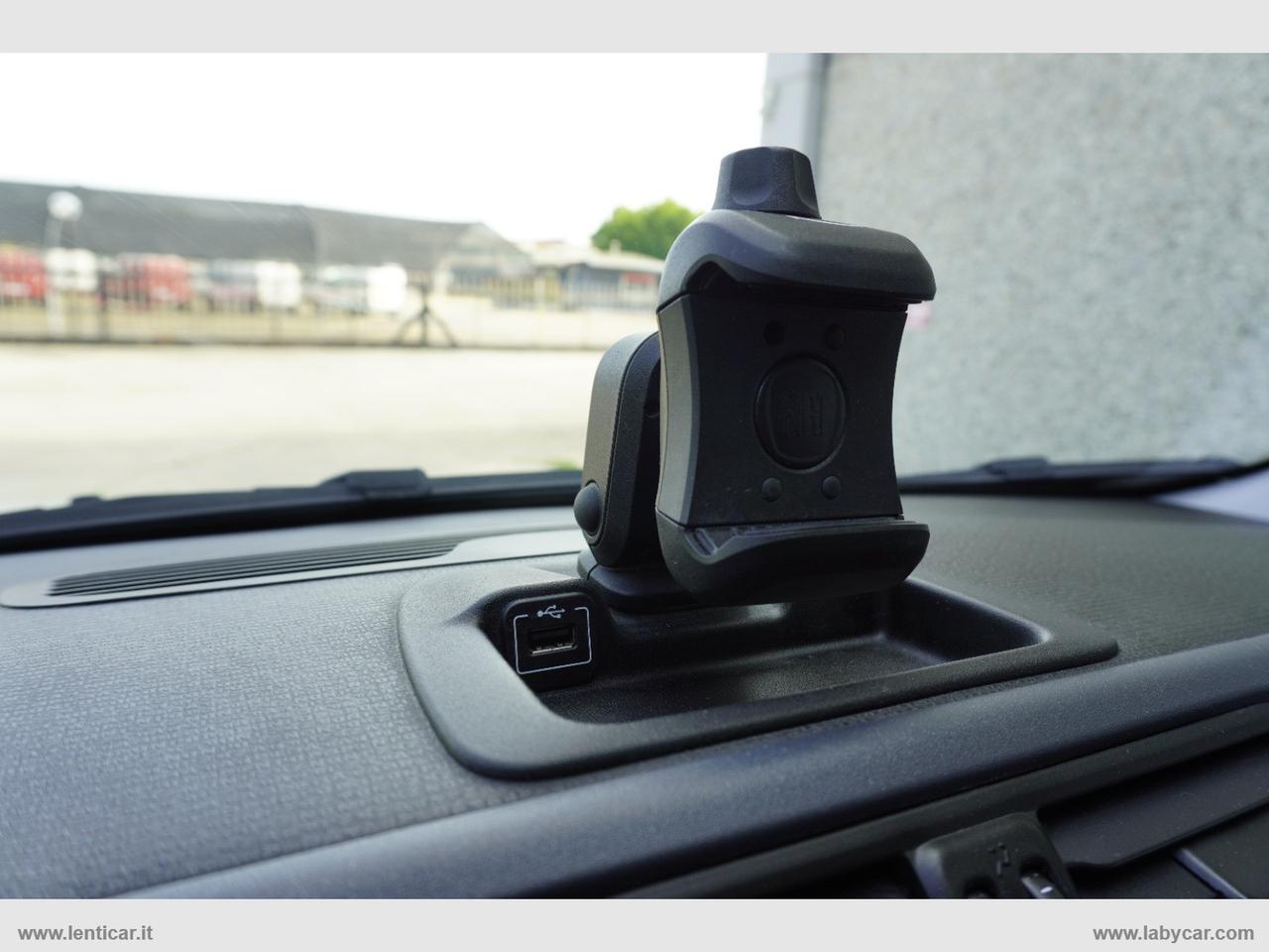 FIAT Panda 1.0 GSE S&S Hybrid Pop Van 2 p.ti